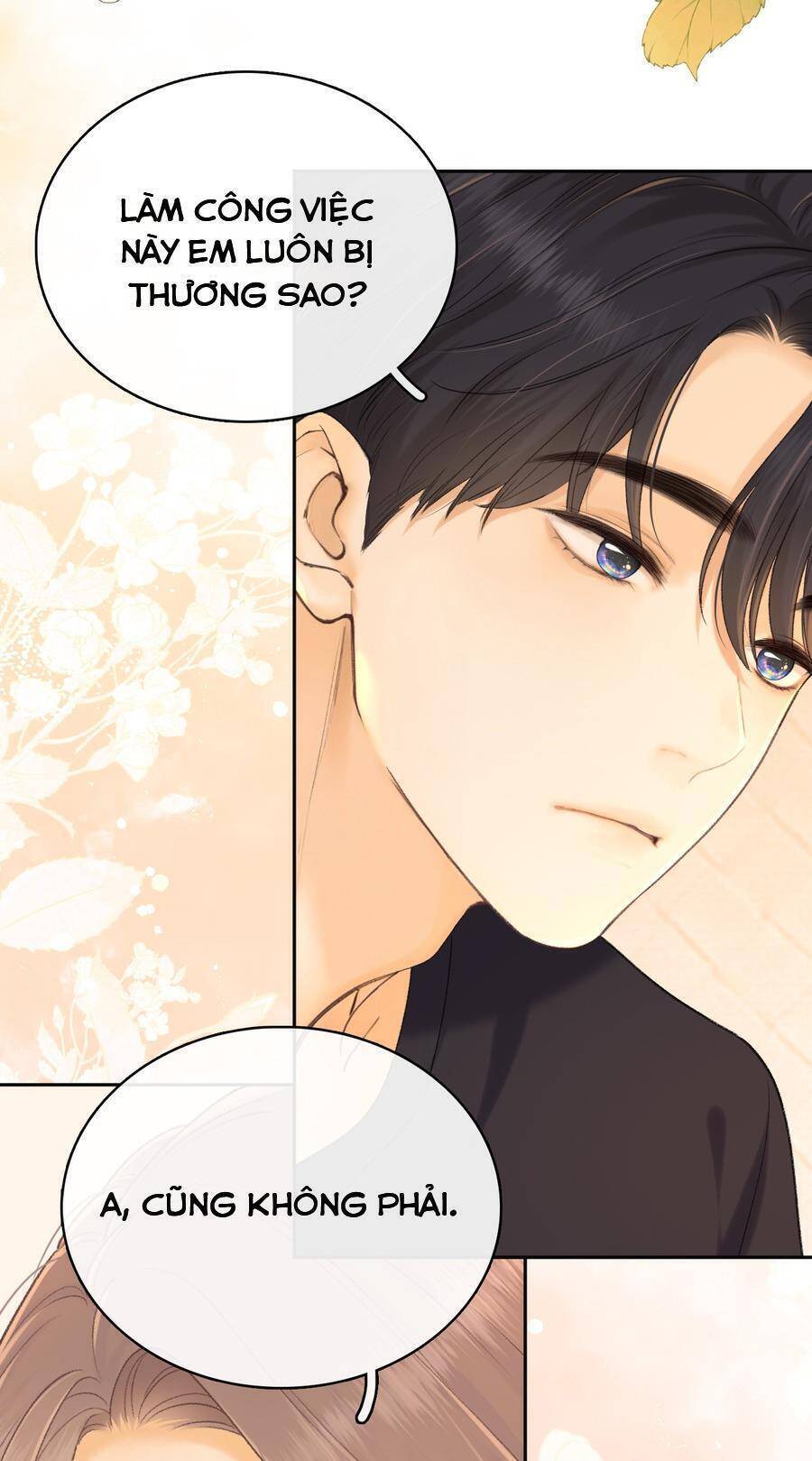 Khó Dỗ Dành Chapter 95 - Trang 2