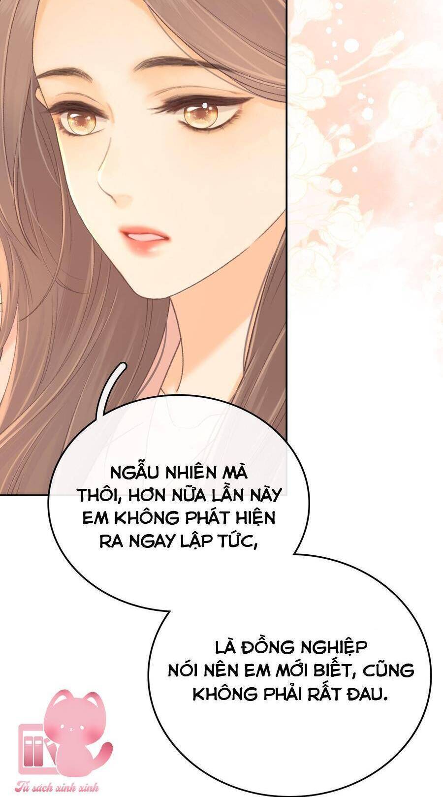 Khó Dỗ Dành Chapter 95 - Trang 2