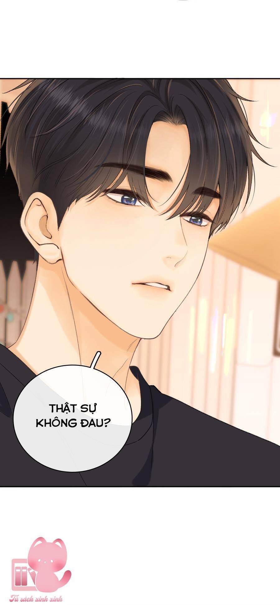 Khó Dỗ Dành Chapter 95 - Trang 2
