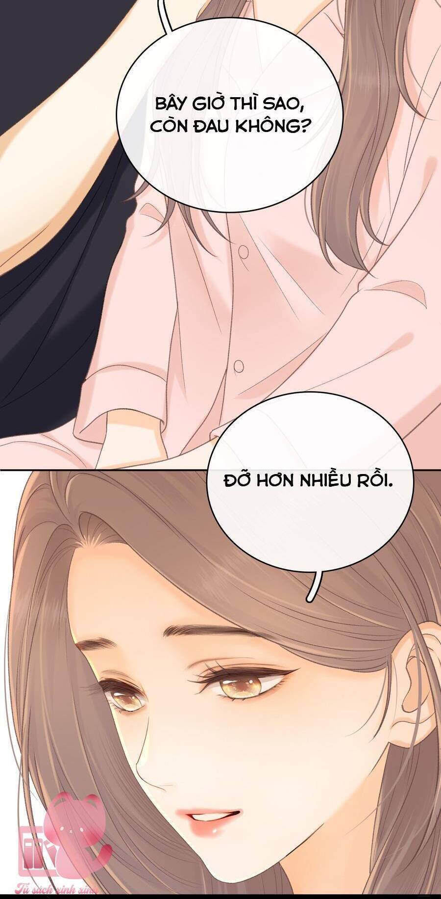 Khó Dỗ Dành Chapter 95 - Trang 2