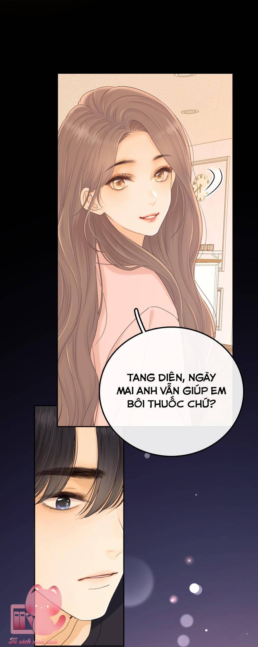 Khó Dỗ Dành Chapter 95 - Trang 2