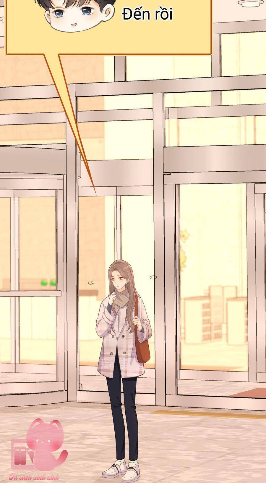 Khó Dỗ Dành Chapter 95 - Trang 2