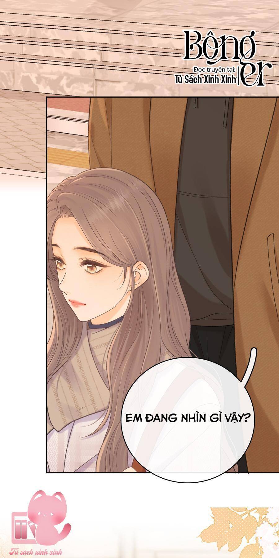 Khó Dỗ Dành Chapter 95 - Trang 2