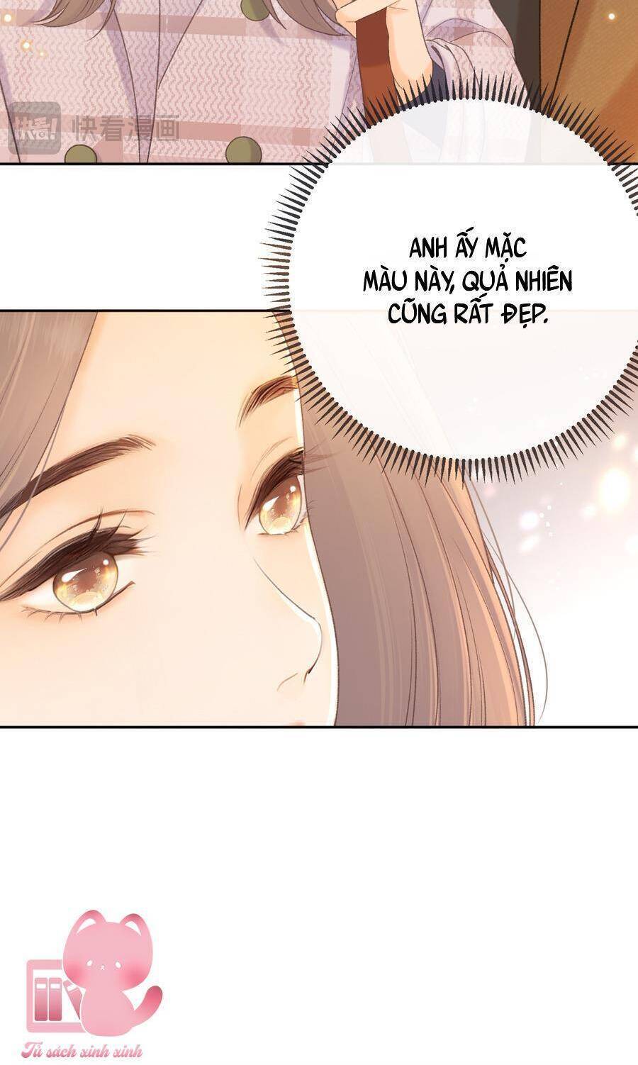 Khó Dỗ Dành Chapter 95 - Trang 2