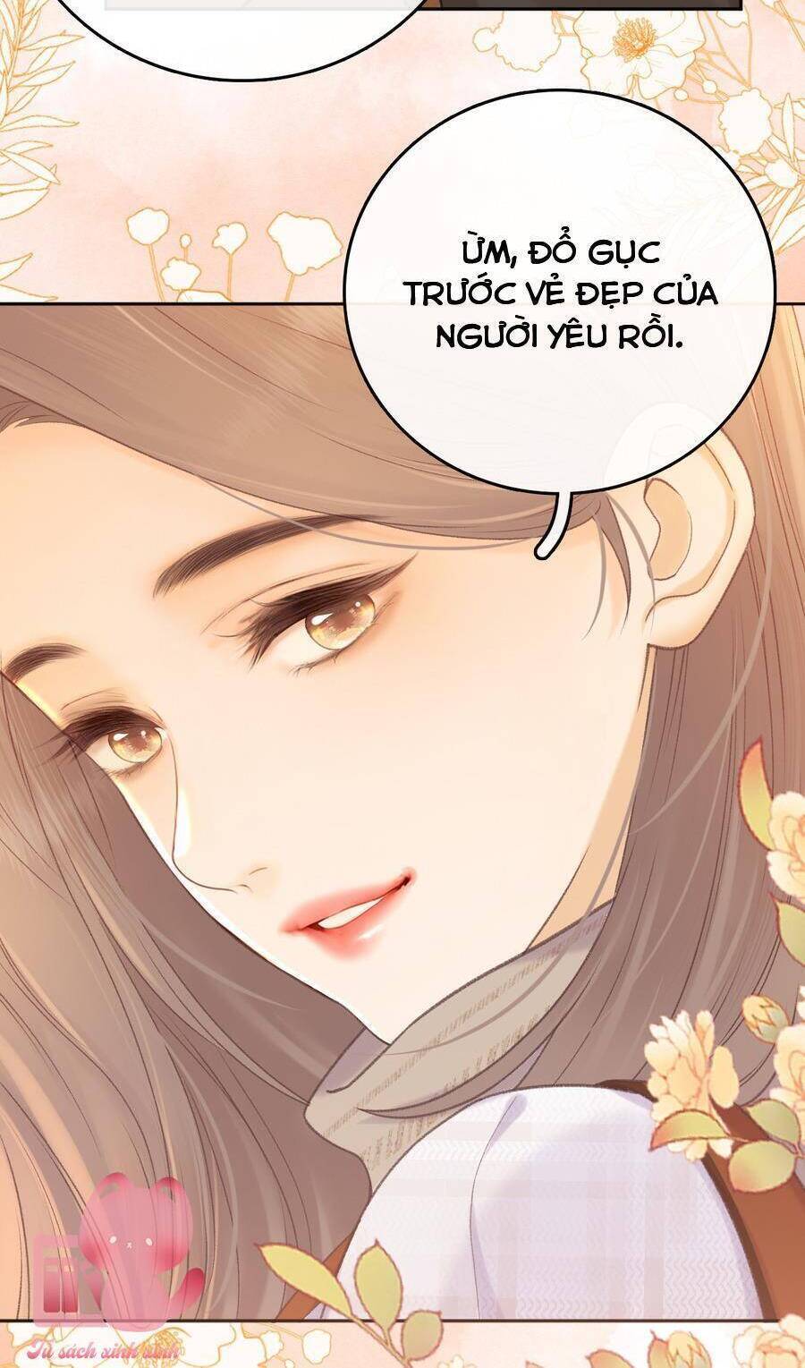 Khó Dỗ Dành Chapter 95 - Trang 2