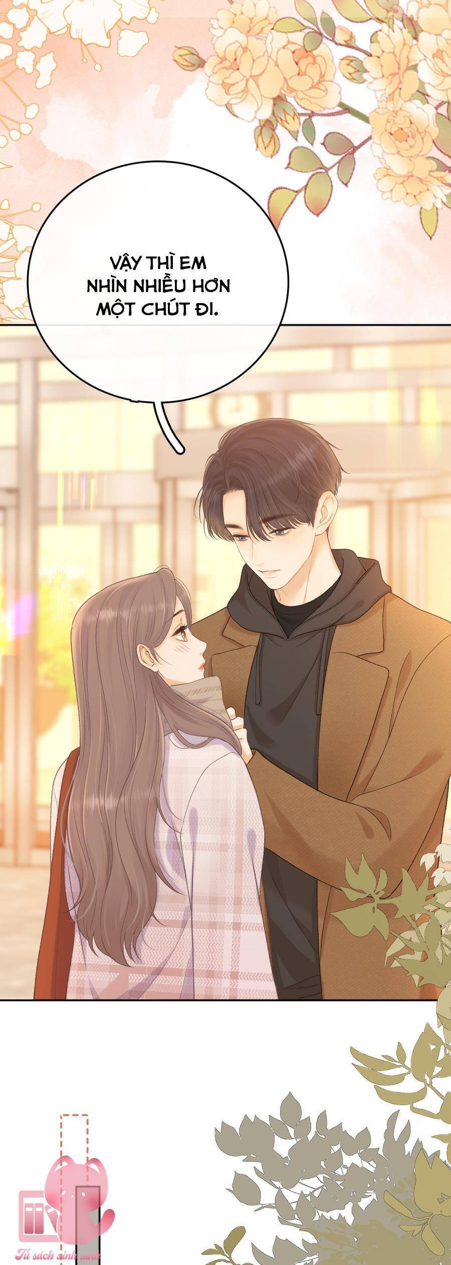 Khó Dỗ Dành Chapter 95 - Trang 2