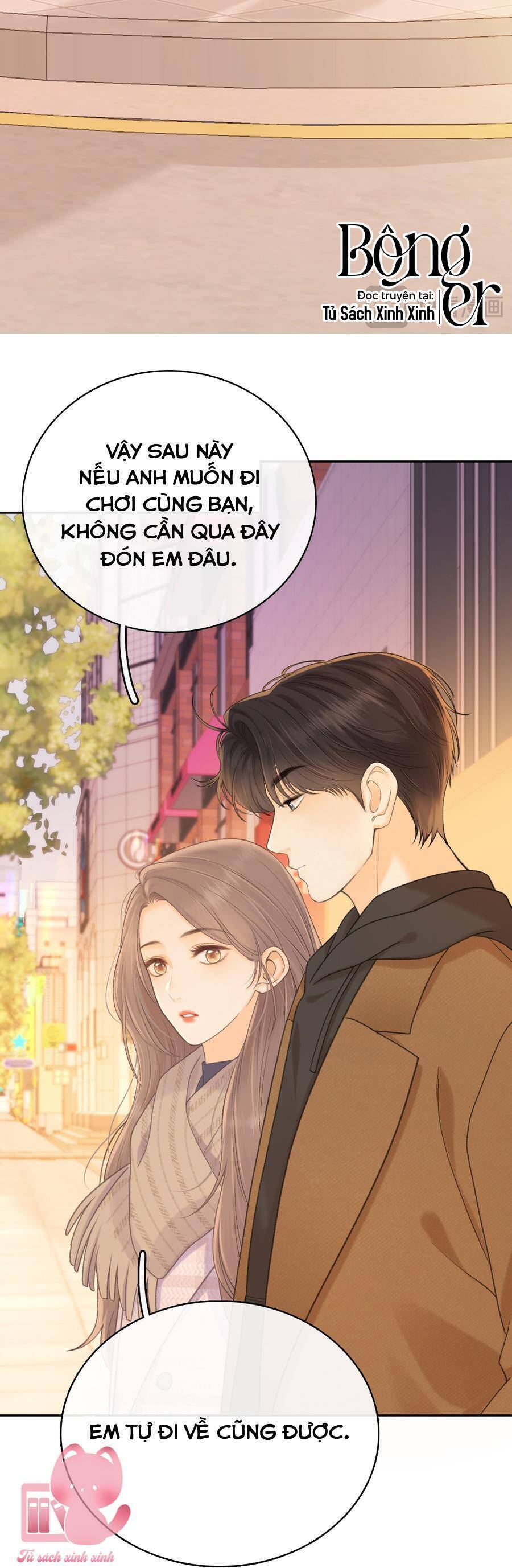 Khó Dỗ Dành Chapter 95 - Trang 2