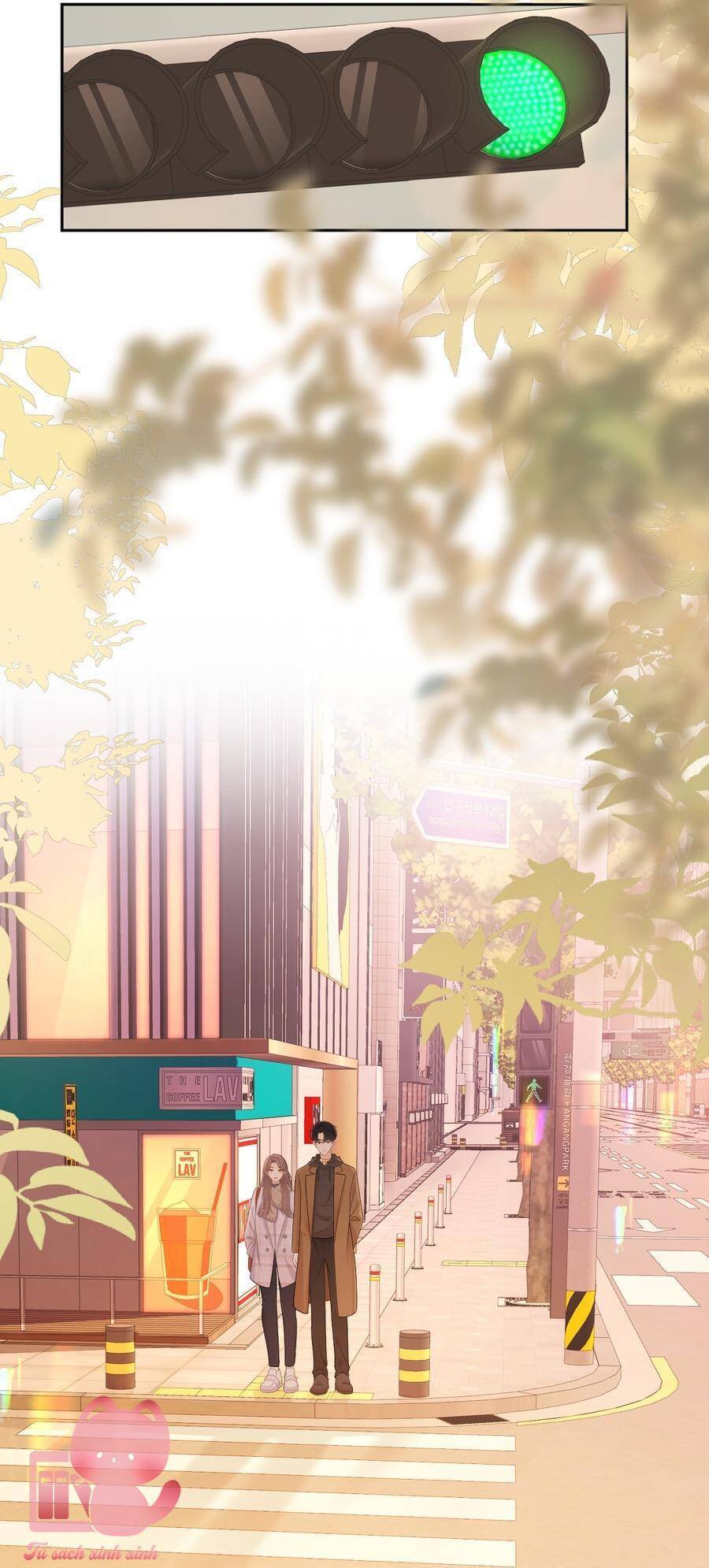 Khó Dỗ Dành Chapter 95 - Trang 2