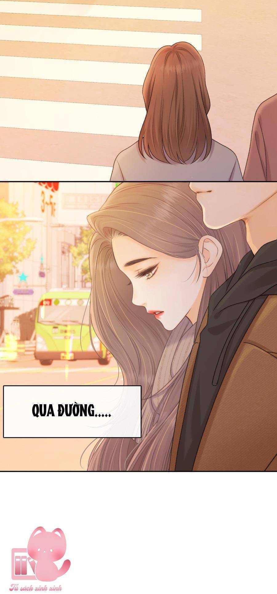 Khó Dỗ Dành Chapter 95 - Trang 2