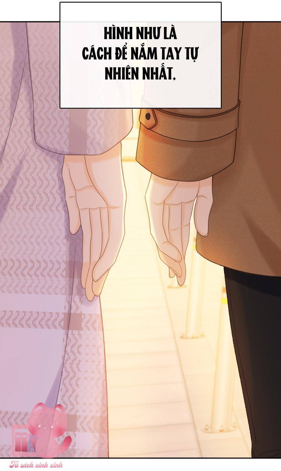 Khó Dỗ Dành Chapter 95 - Trang 2