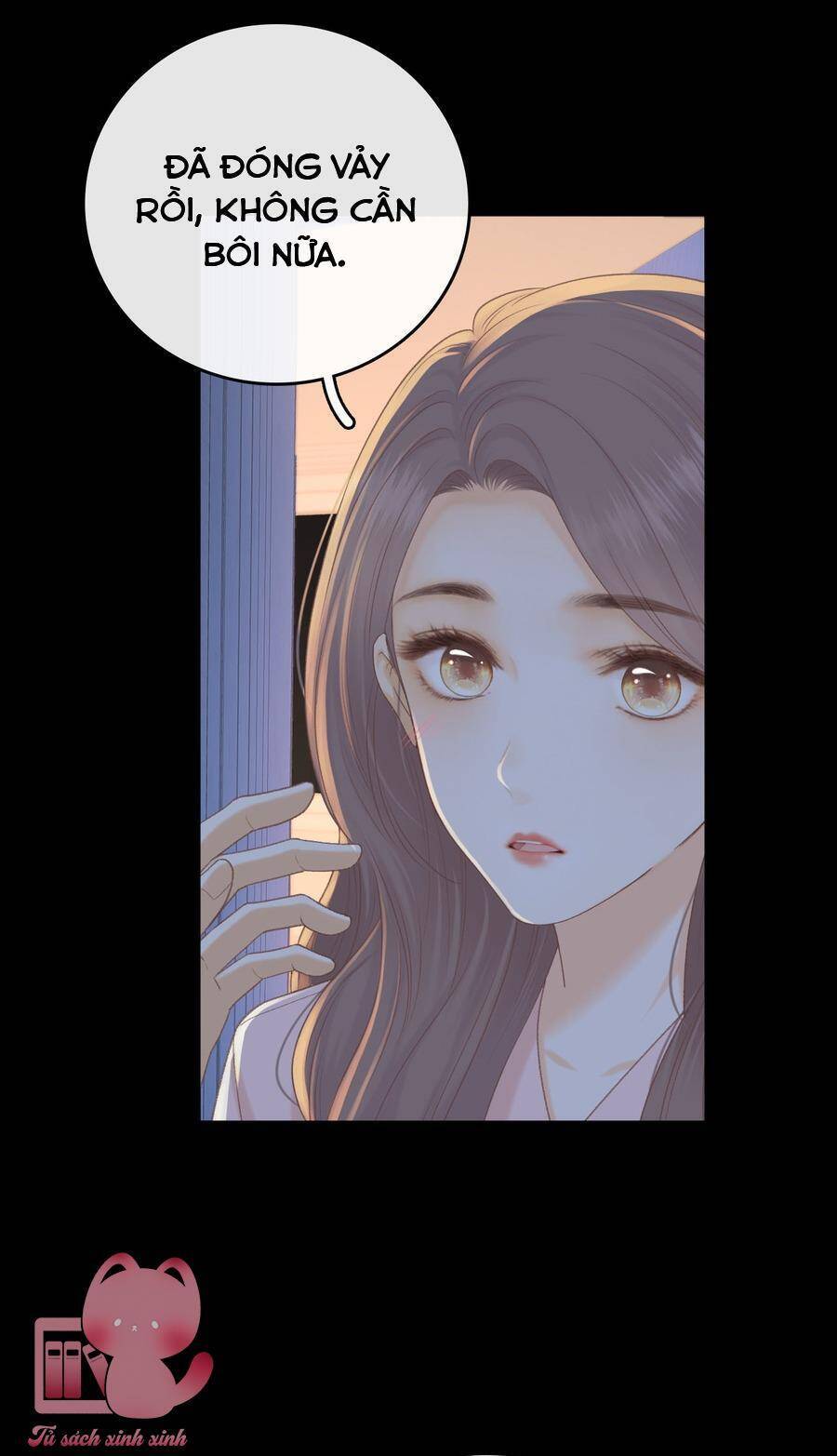 Khó Dỗ Dành Chapter 95 - Trang 2