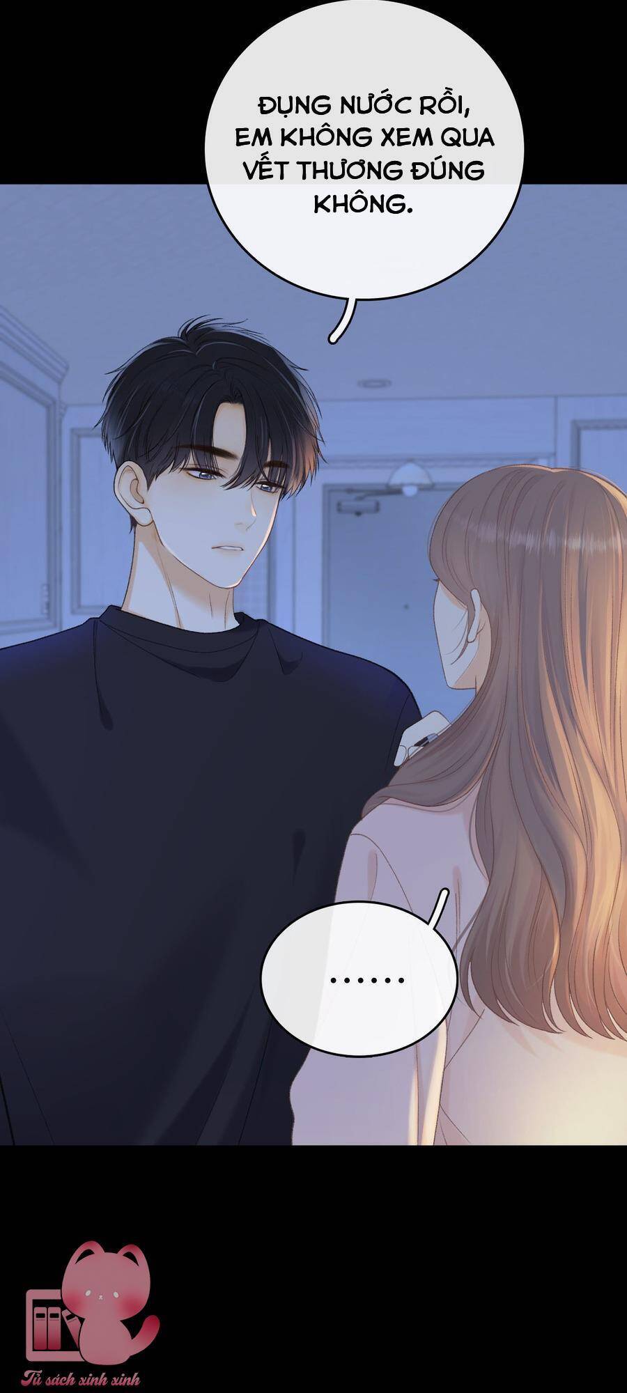 Khó Dỗ Dành Chapter 95 - Trang 2