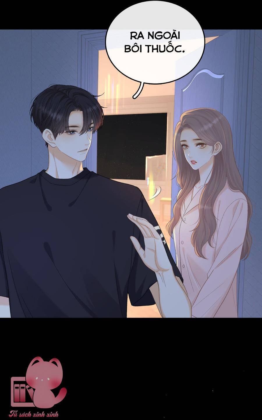 Khó Dỗ Dành Chapter 95 - Trang 2