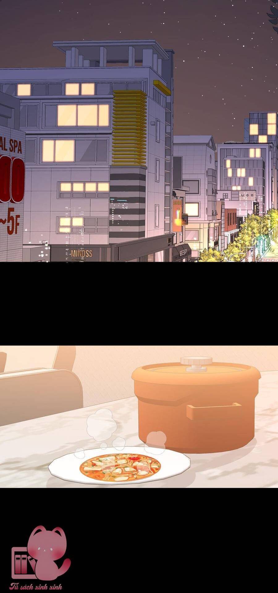 Khó Dỗ Dành Chapter 96 - Trang 2