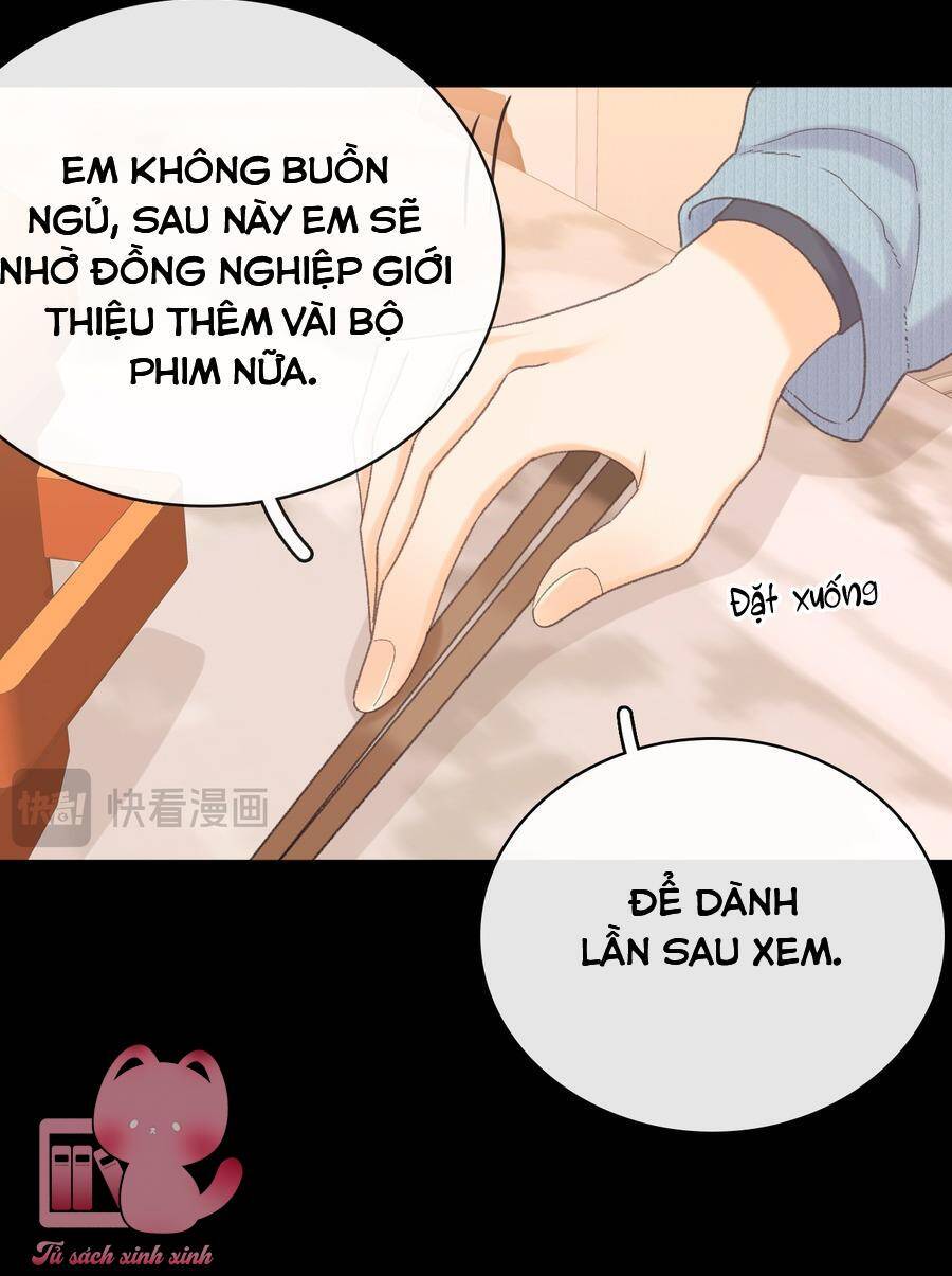 Khó Dỗ Dành Chapter 96 - Trang 2