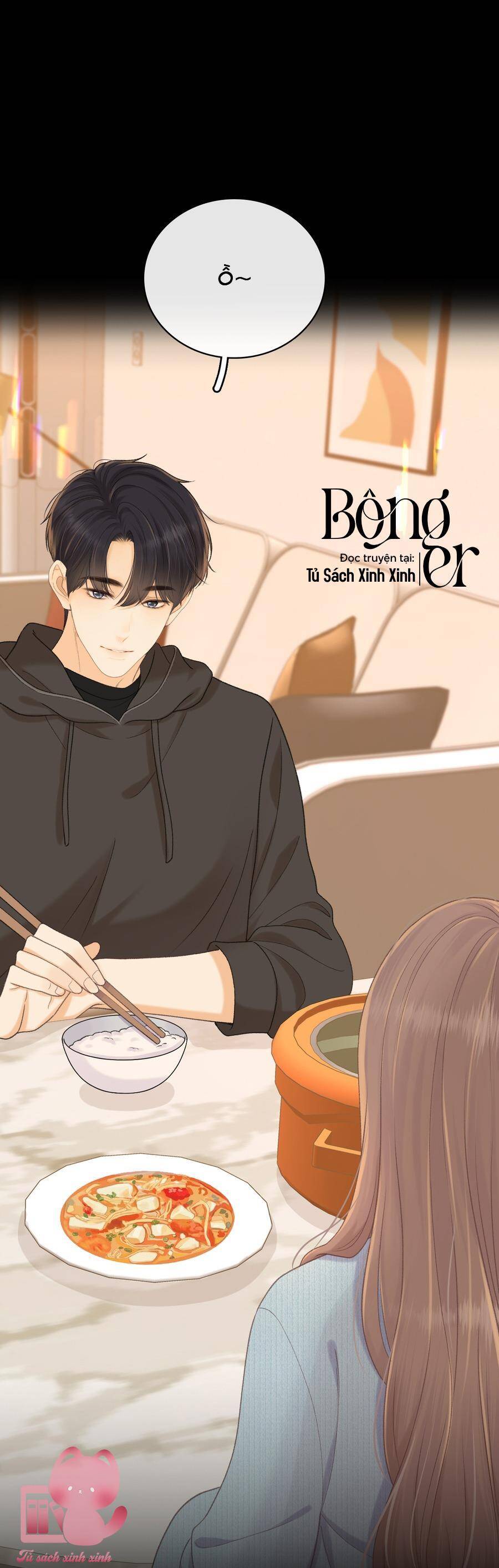 Khó Dỗ Dành Chapter 96 - Trang 2