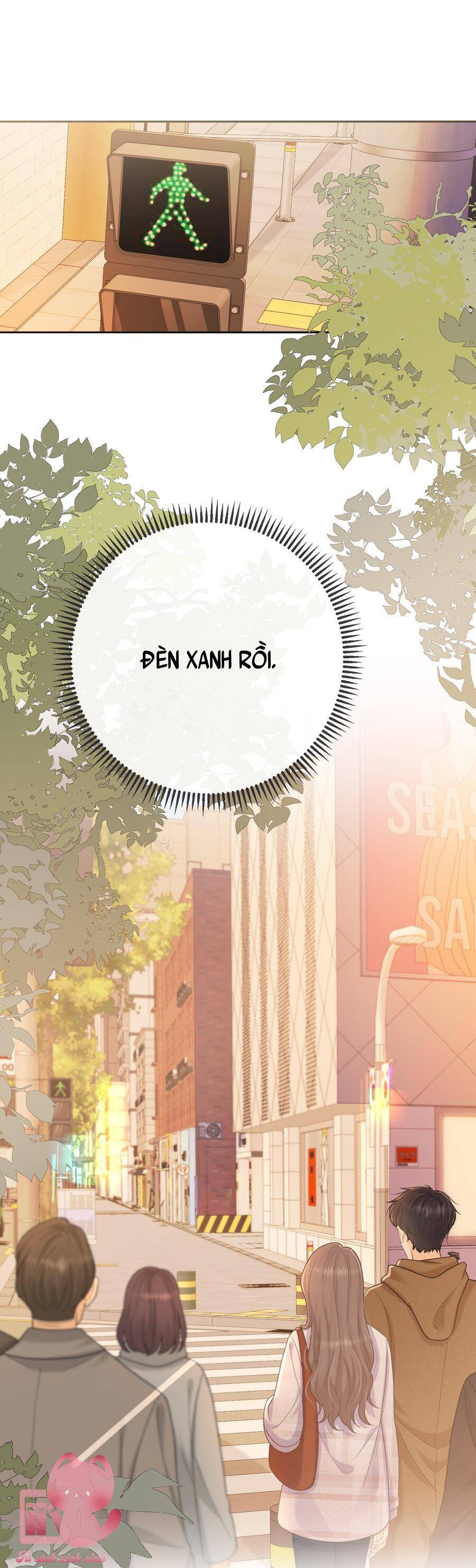 Khó Dỗ Dành Chapter 96 - Trang 2