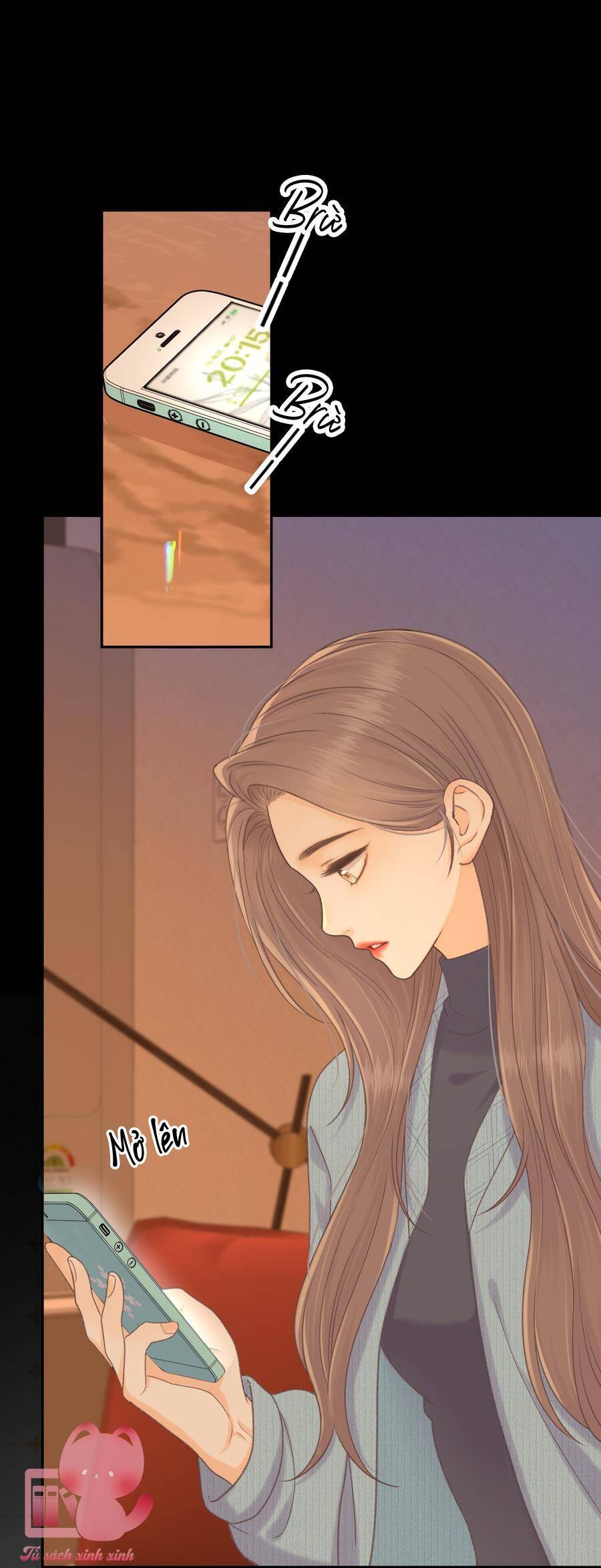 Khó Dỗ Dành Chapter 96 - Trang 2