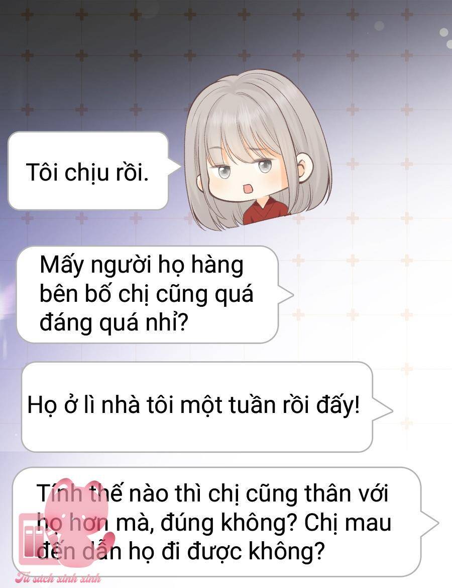 Khó Dỗ Dành Chapter 96 - Trang 2