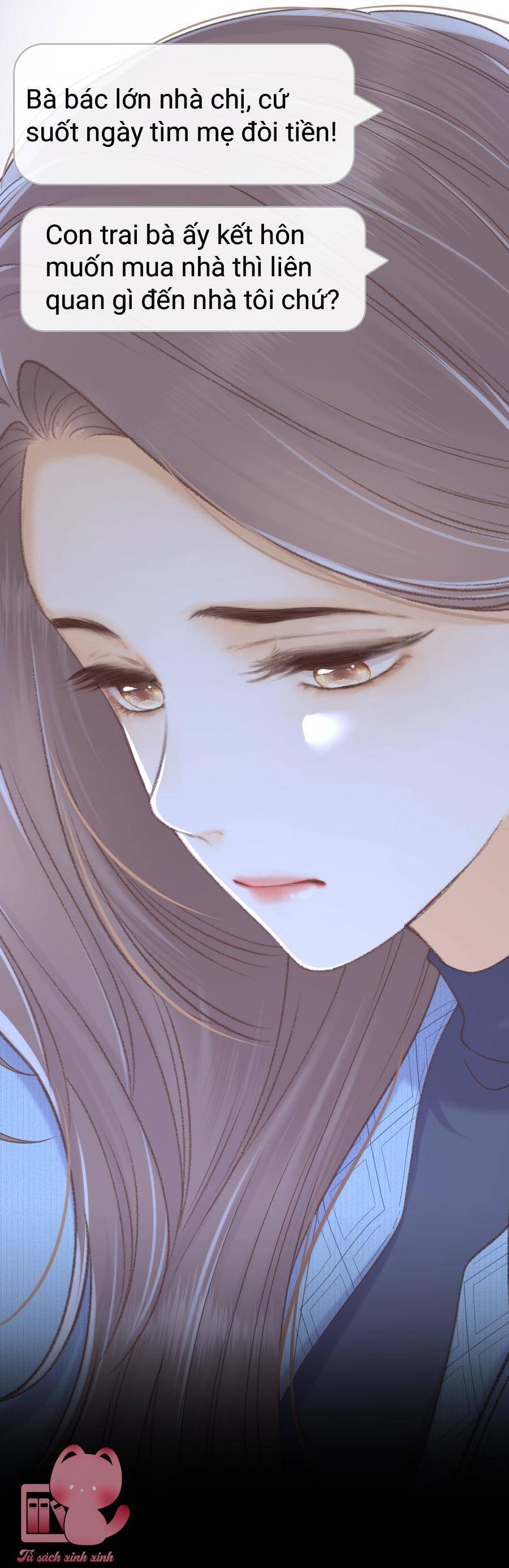 Khó Dỗ Dành Chapter 96 - Trang 2