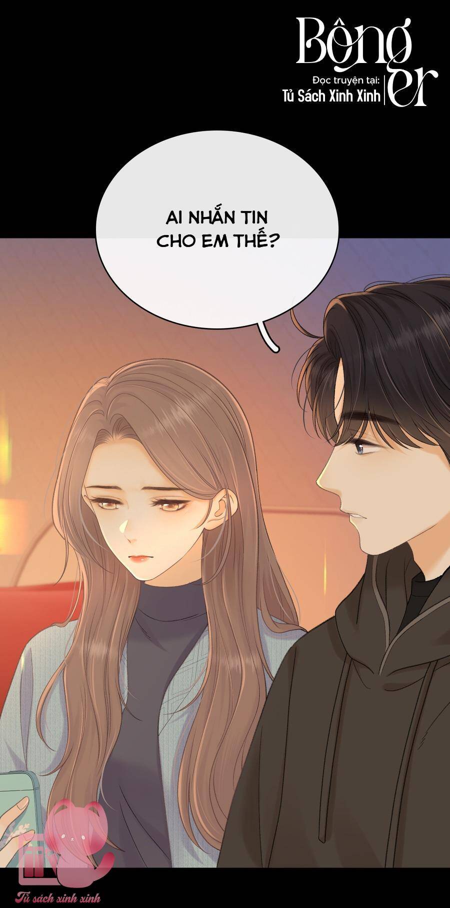 Khó Dỗ Dành Chapter 96 - Trang 2