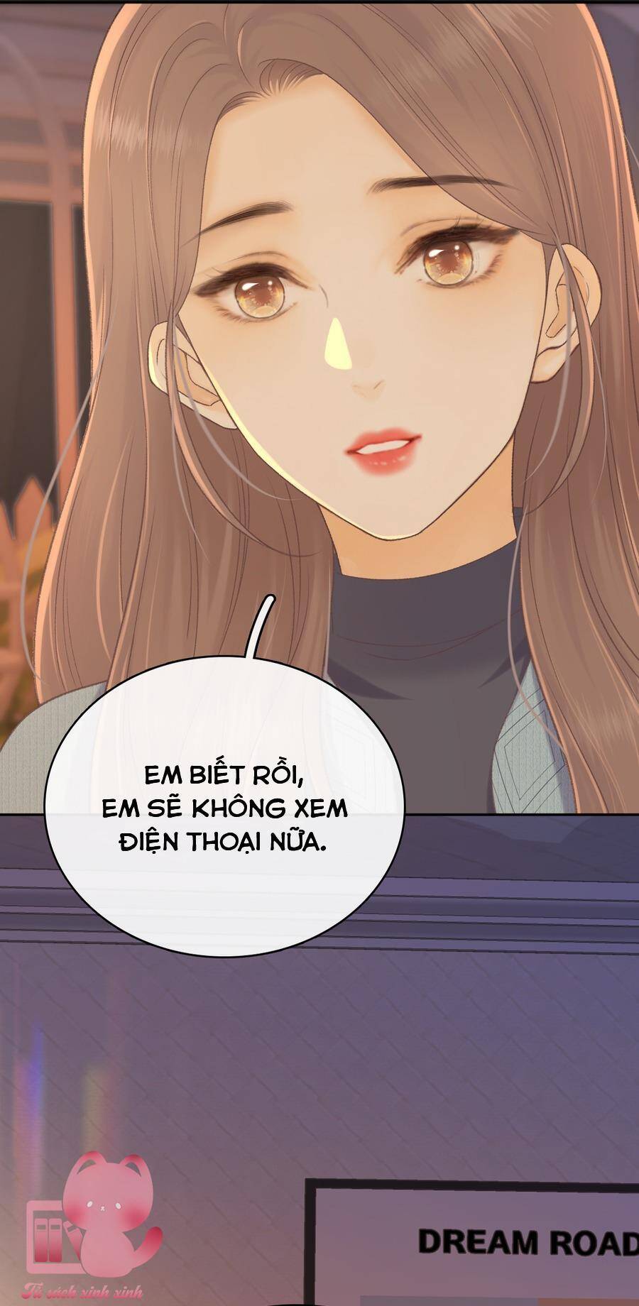 Khó Dỗ Dành Chapter 96 - Trang 2
