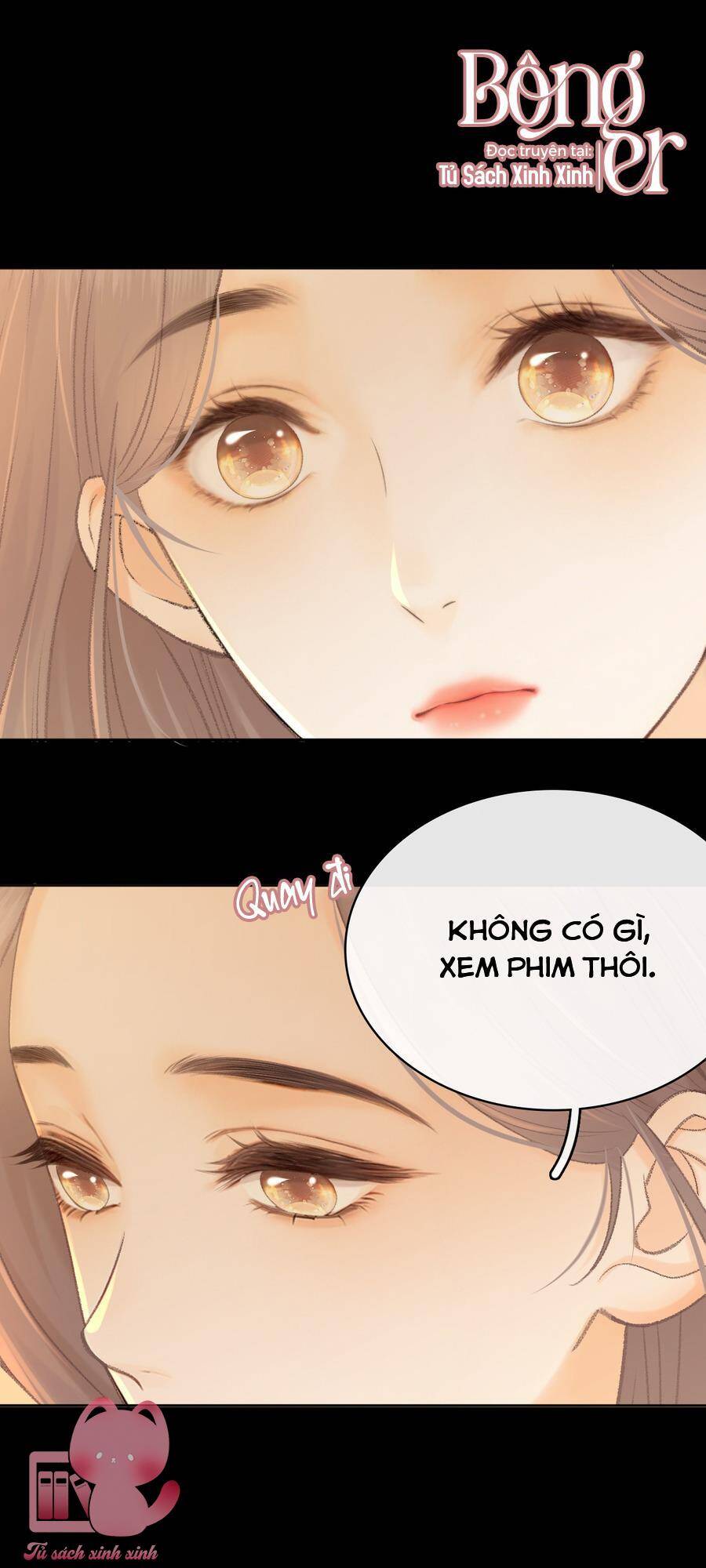 Khó Dỗ Dành Chapter 96 - Trang 2