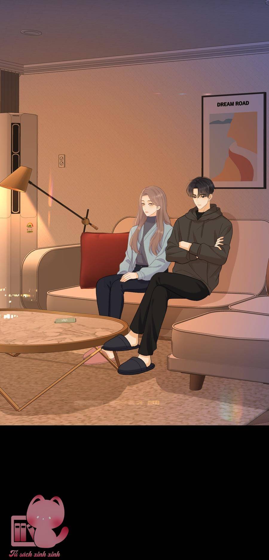 Khó Dỗ Dành Chapter 96 - Trang 2