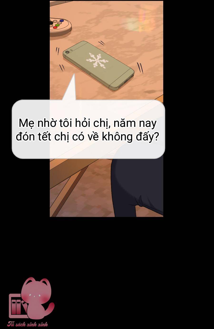 Khó Dỗ Dành Chapter 96 - Trang 2
