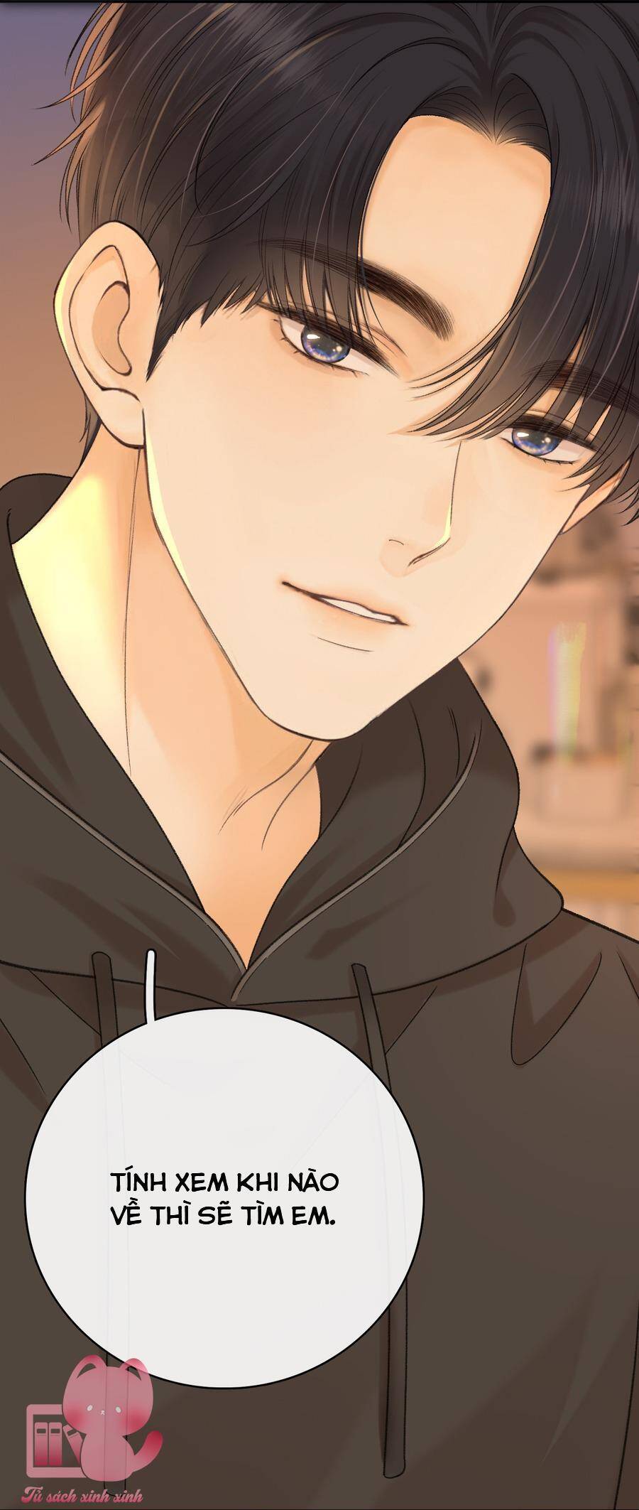 Khó Dỗ Dành Chapter 96 - Trang 2