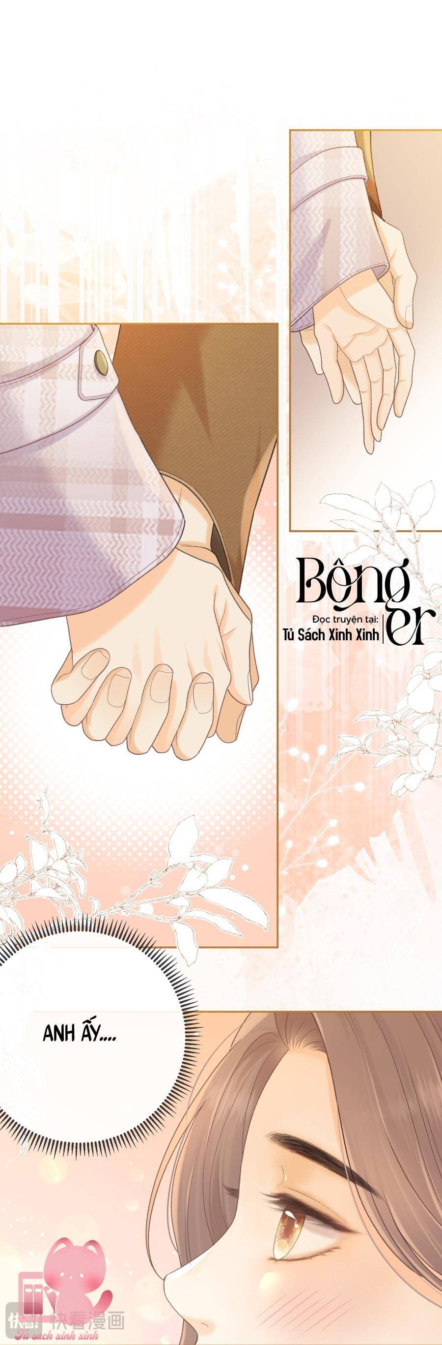 Khó Dỗ Dành Chapter 96 - Trang 2