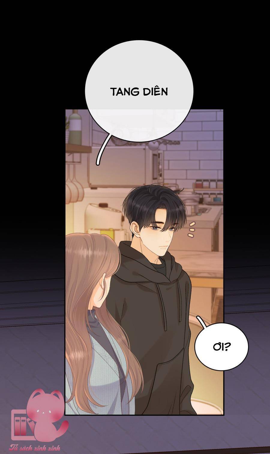 Khó Dỗ Dành Chapter 97 - Trang 2