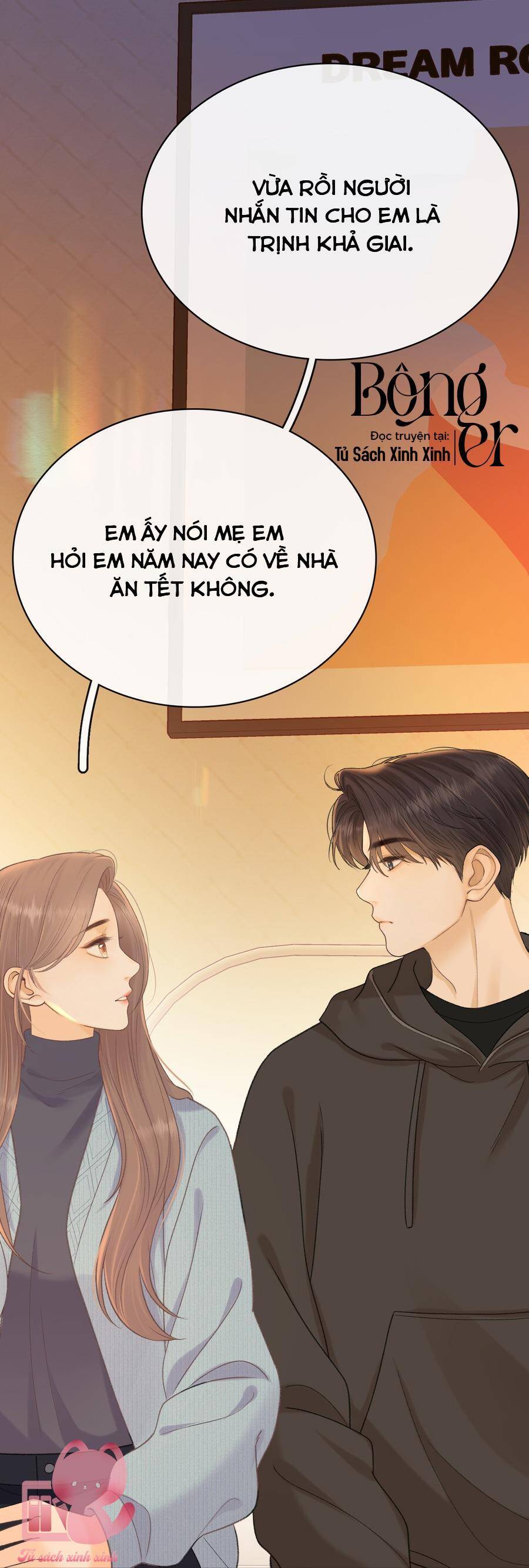 Khó Dỗ Dành Chapter 97 - Trang 2