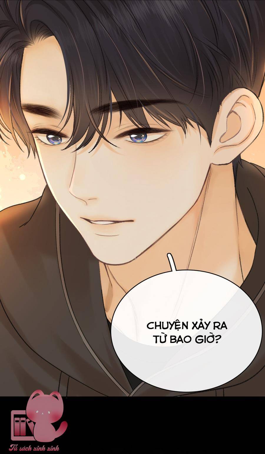 Khó Dỗ Dành Chapter 97 - Trang 2