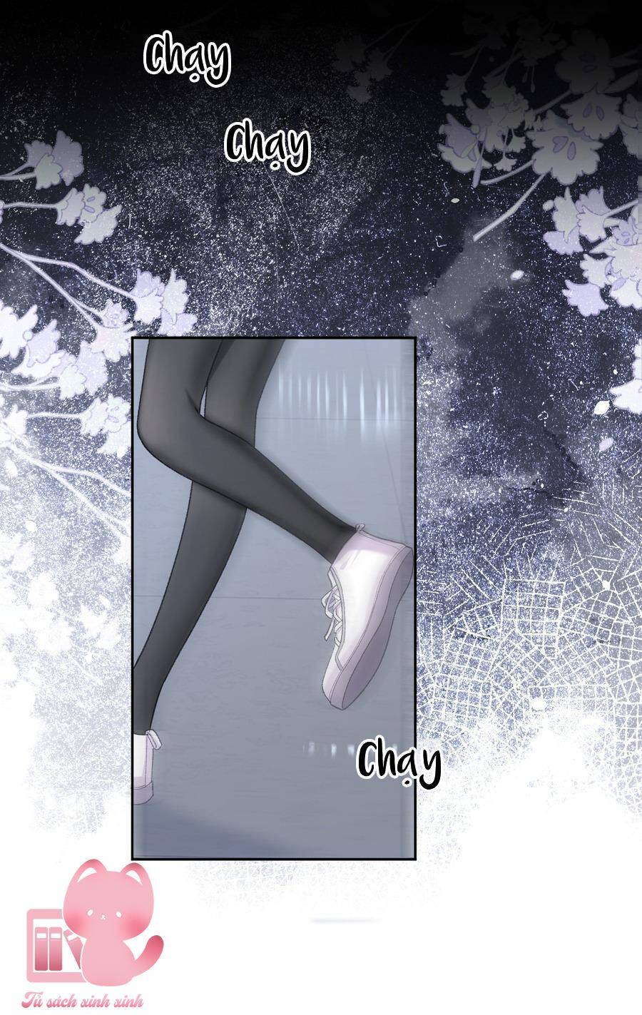 Khó Dỗ Dành Chapter 97 - Trang 2