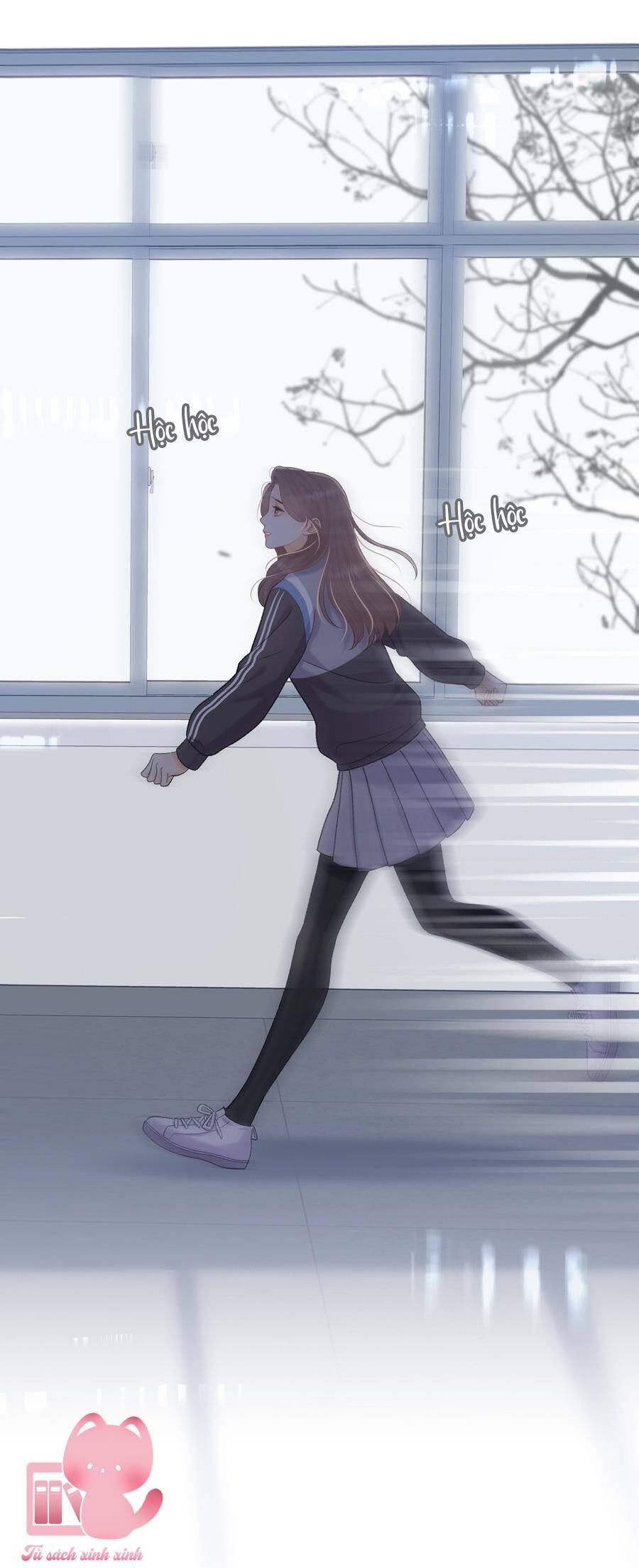 Khó Dỗ Dành Chapter 97 - Trang 2