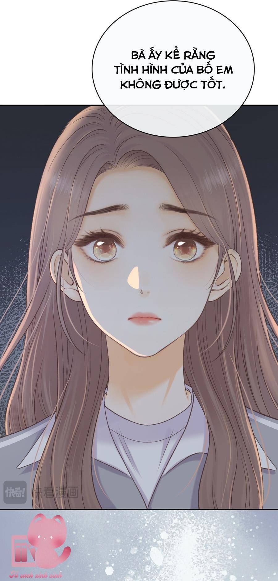 Khó Dỗ Dành Chapter 97 - Trang 2