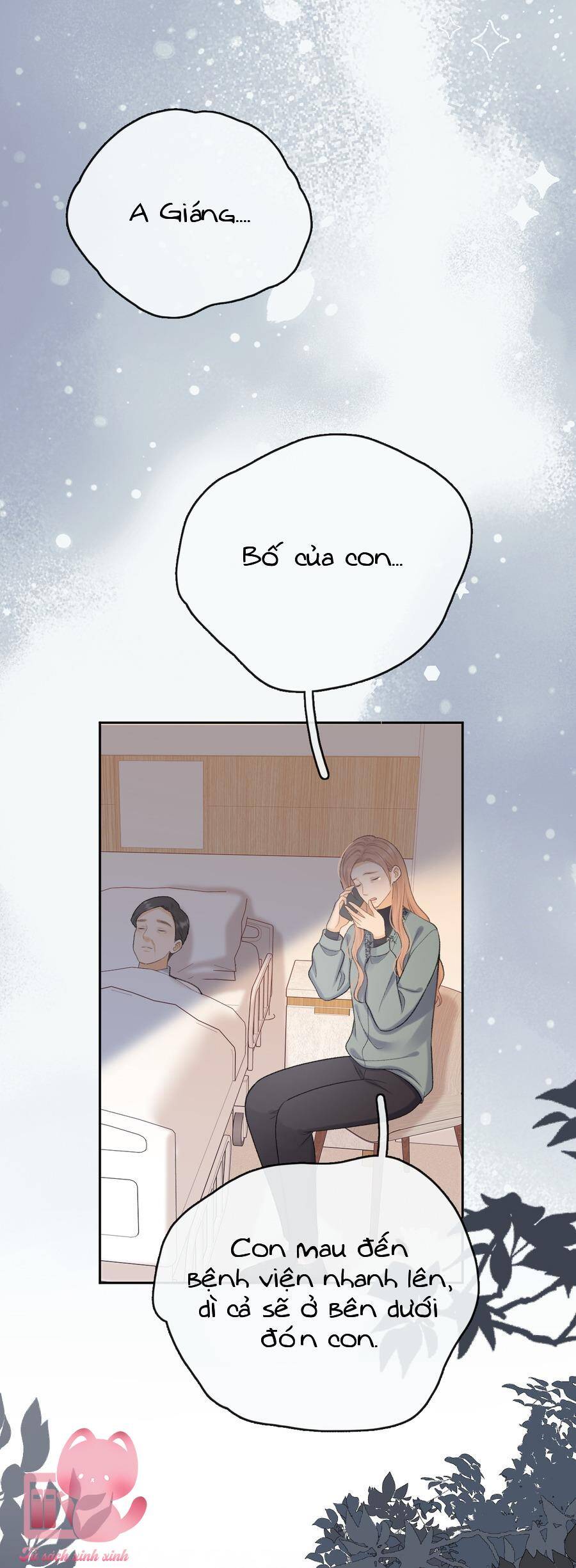 Khó Dỗ Dành Chapter 97 - Trang 2