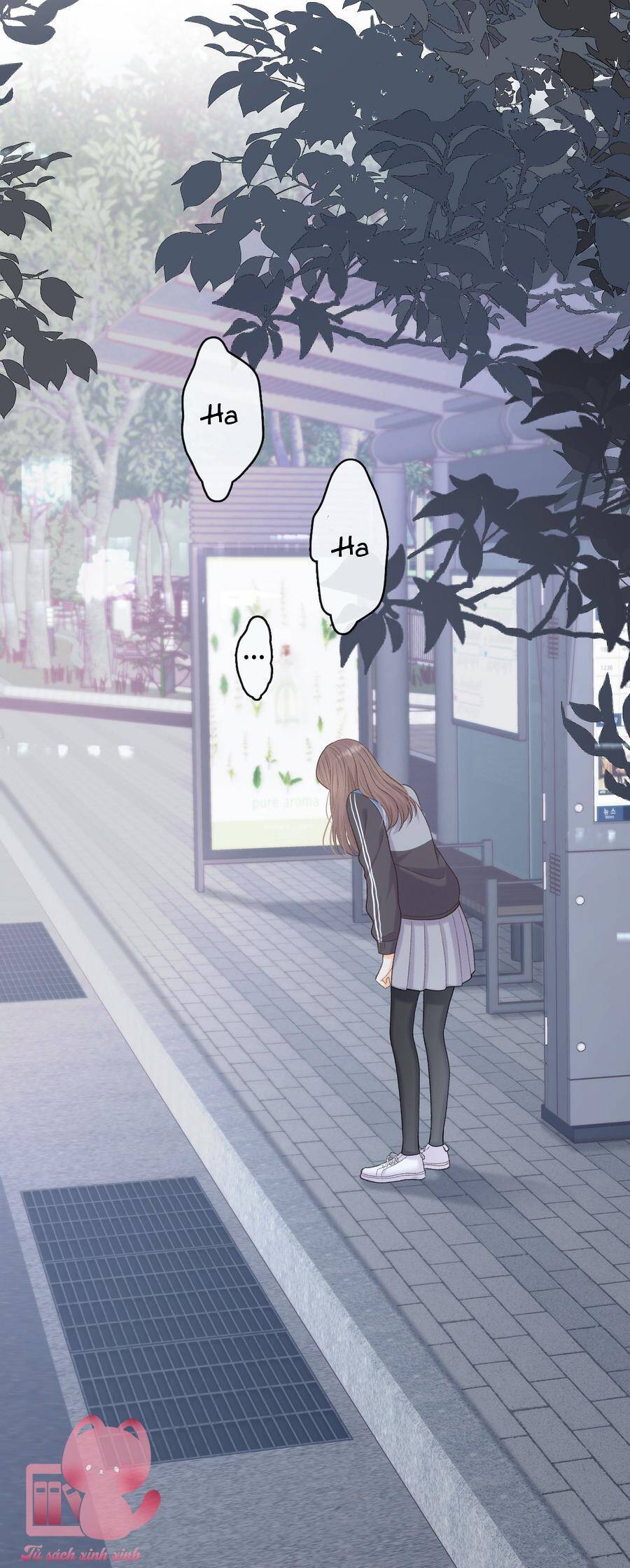 Khó Dỗ Dành Chapter 97 - Trang 2