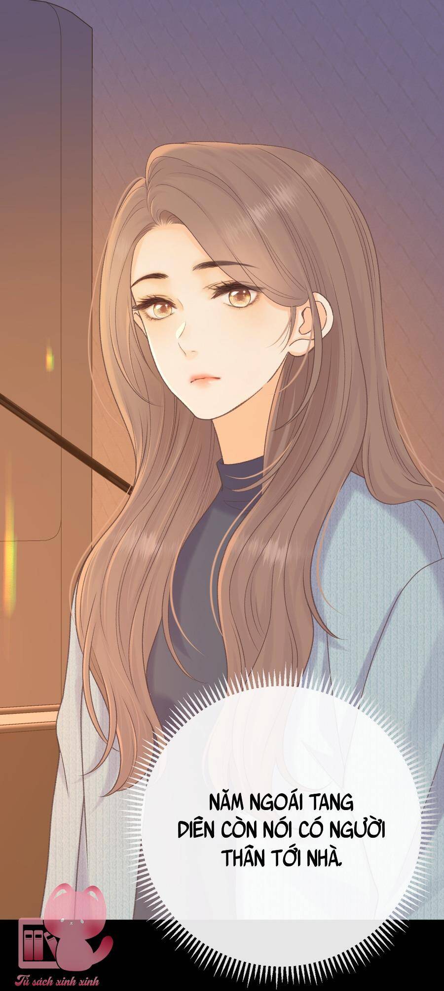 Khó Dỗ Dành Chapter 97 - Trang 2