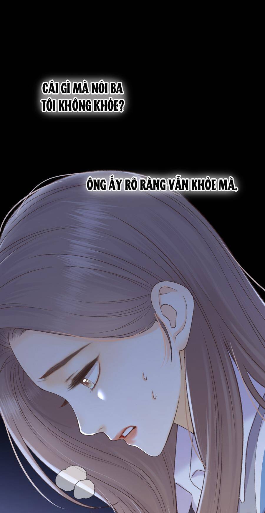 Khó Dỗ Dành Chapter 97 - Trang 2
