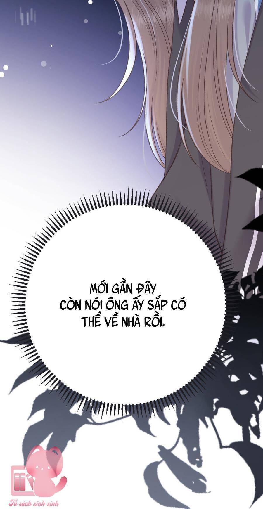 Khó Dỗ Dành Chapter 97 - Trang 2