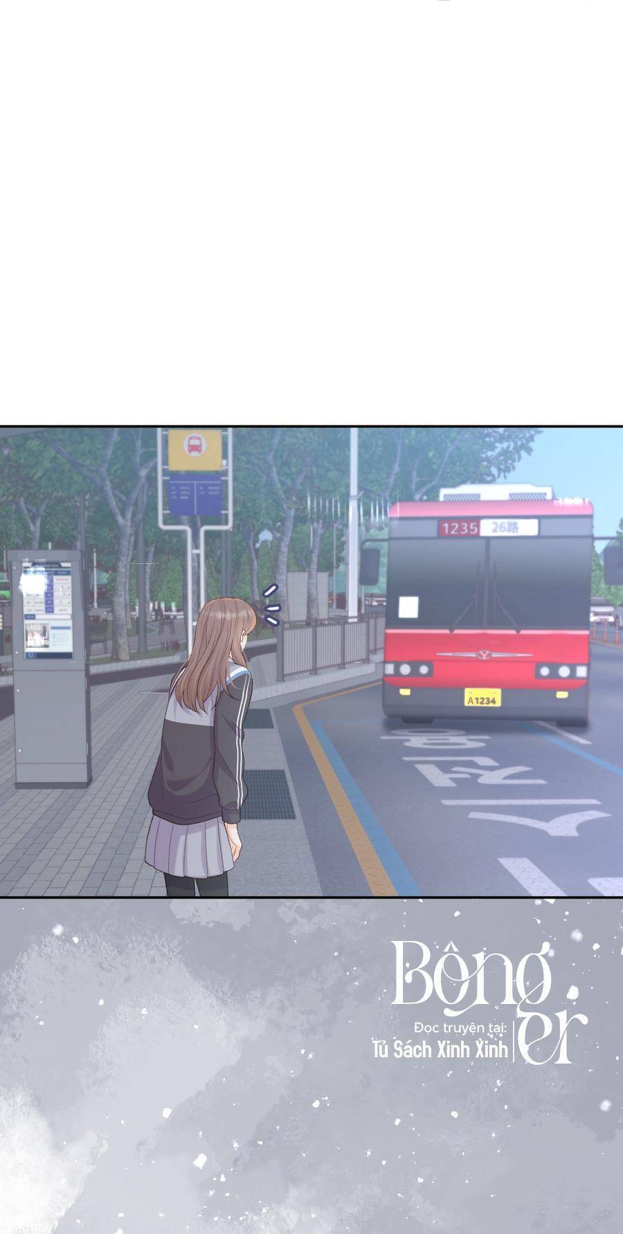 Khó Dỗ Dành Chapter 97 - Trang 2