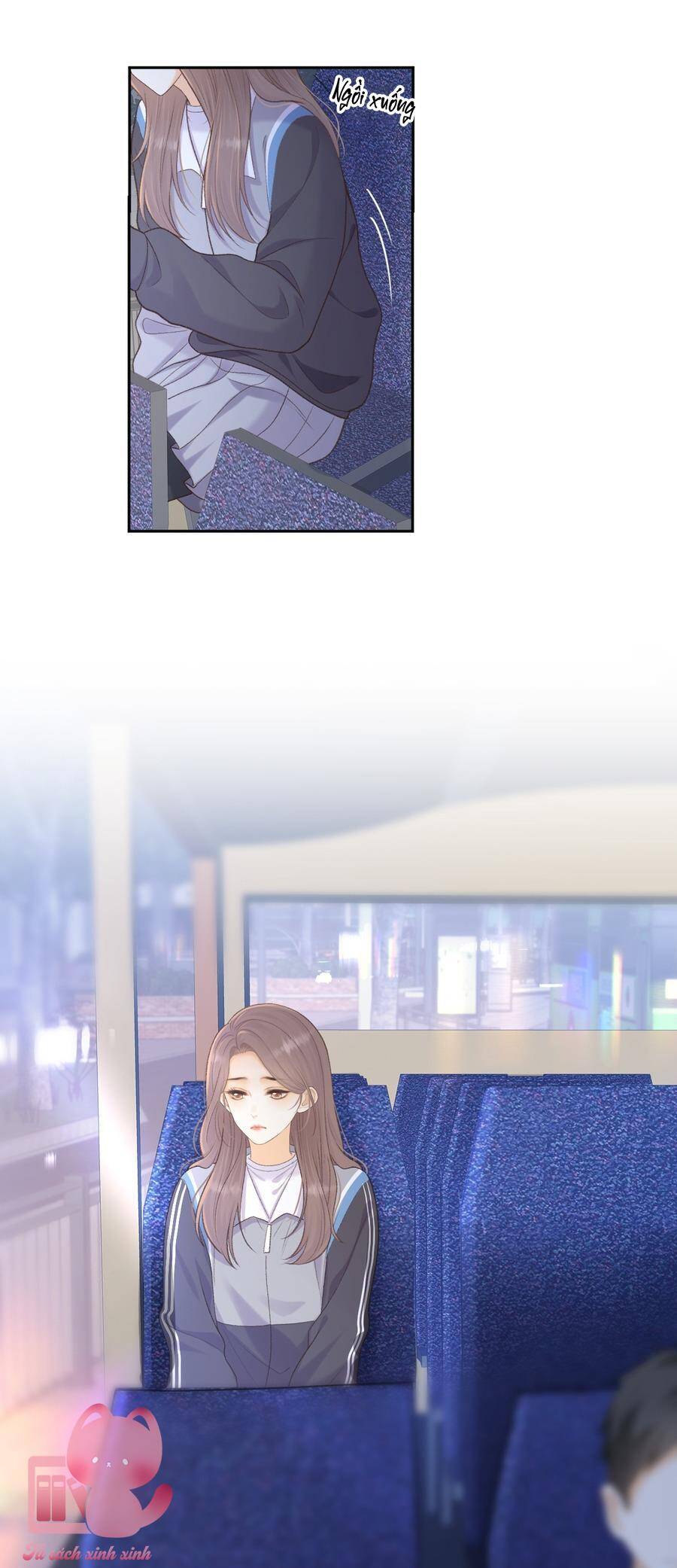 Khó Dỗ Dành Chapter 97 - Trang 2