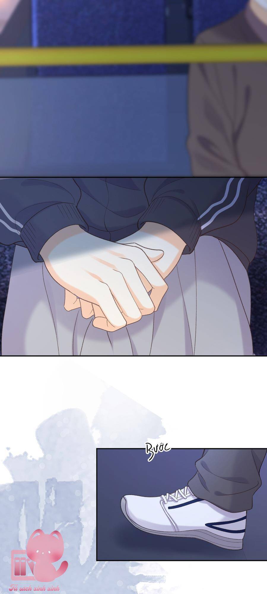 Khó Dỗ Dành Chapter 97 - Trang 2