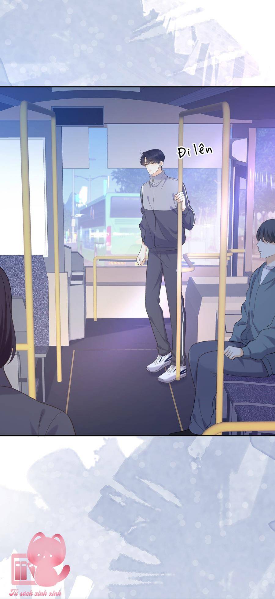 Khó Dỗ Dành Chapter 97 - Trang 2