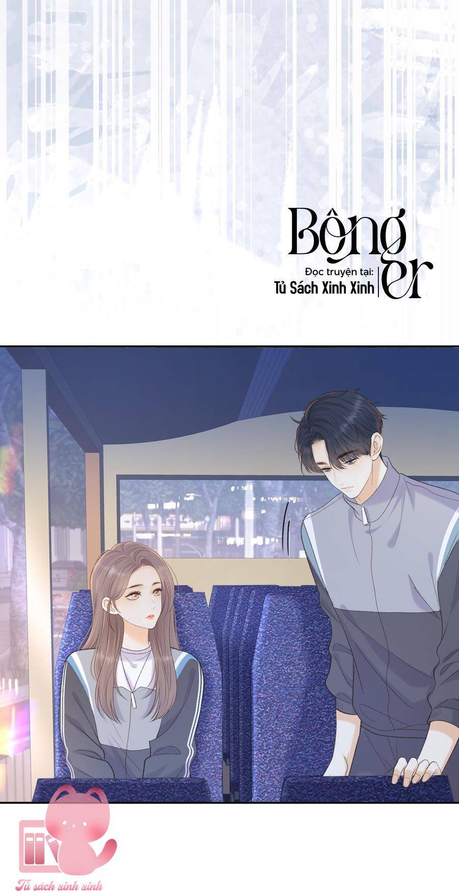 Khó Dỗ Dành Chapter 97 - Trang 2