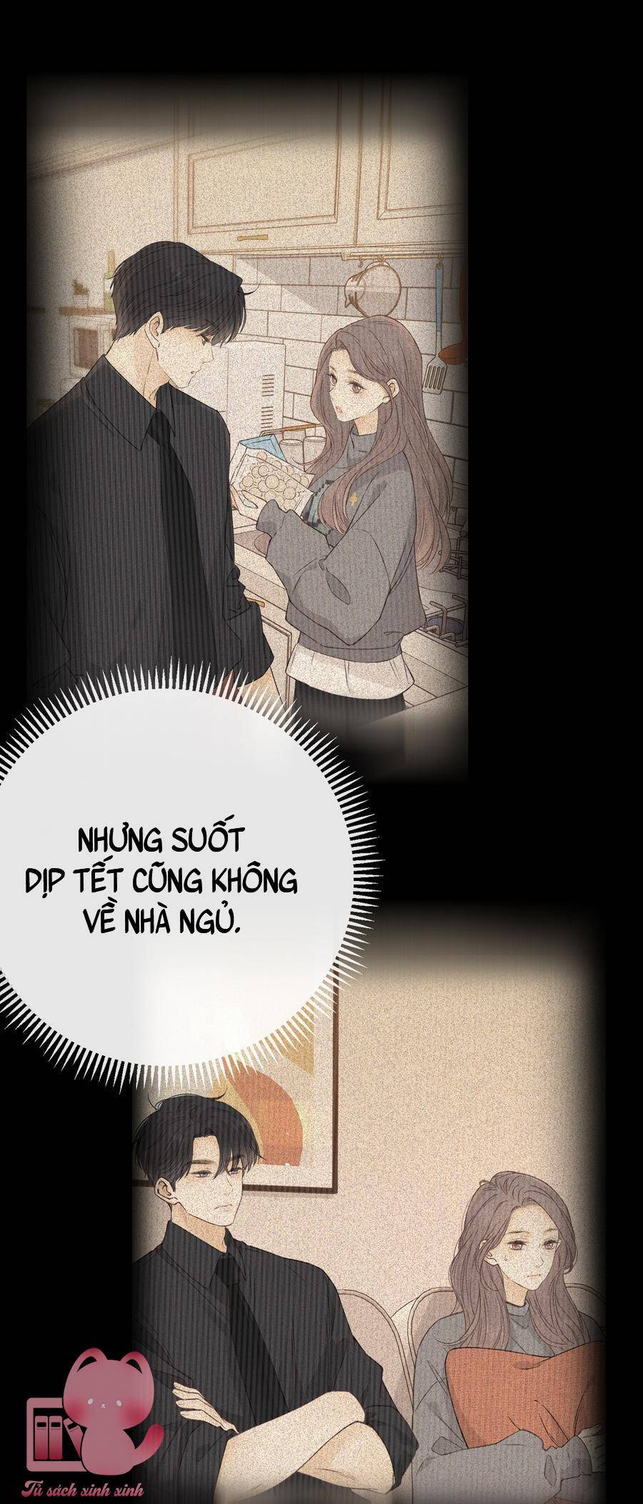 Khó Dỗ Dành Chapter 97 - Trang 2