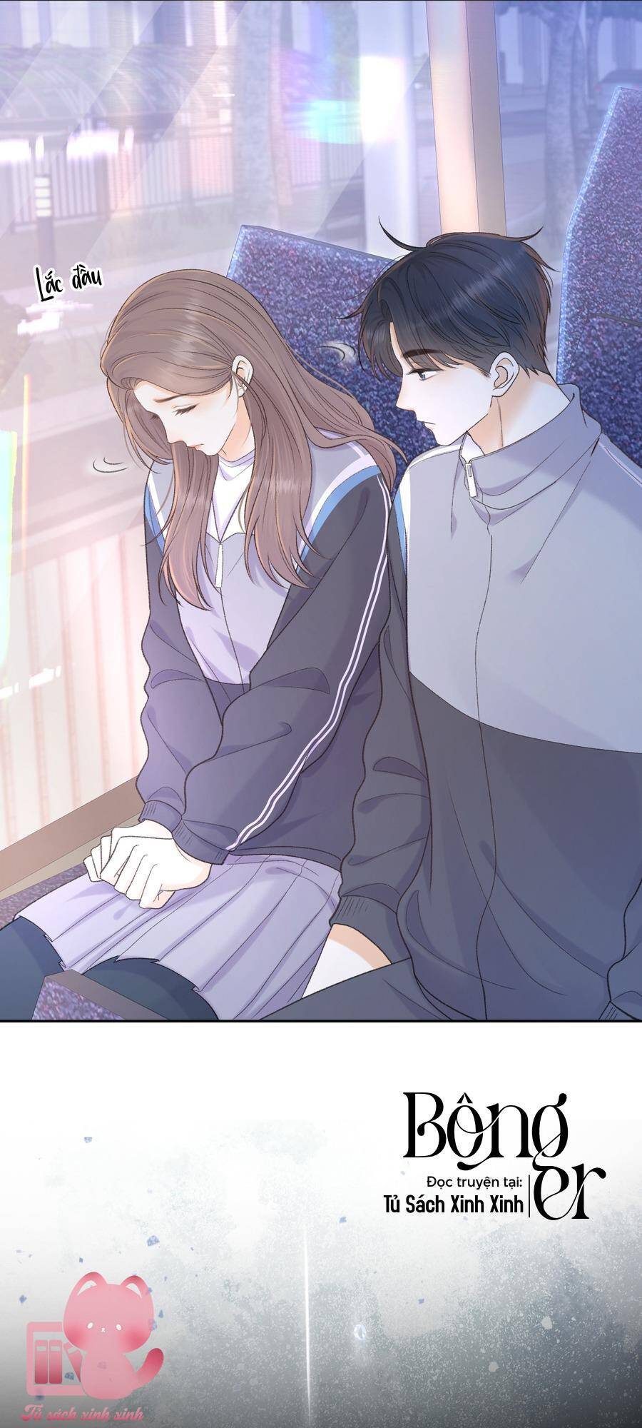 Khó Dỗ Dành Chapter 97 - Trang 2