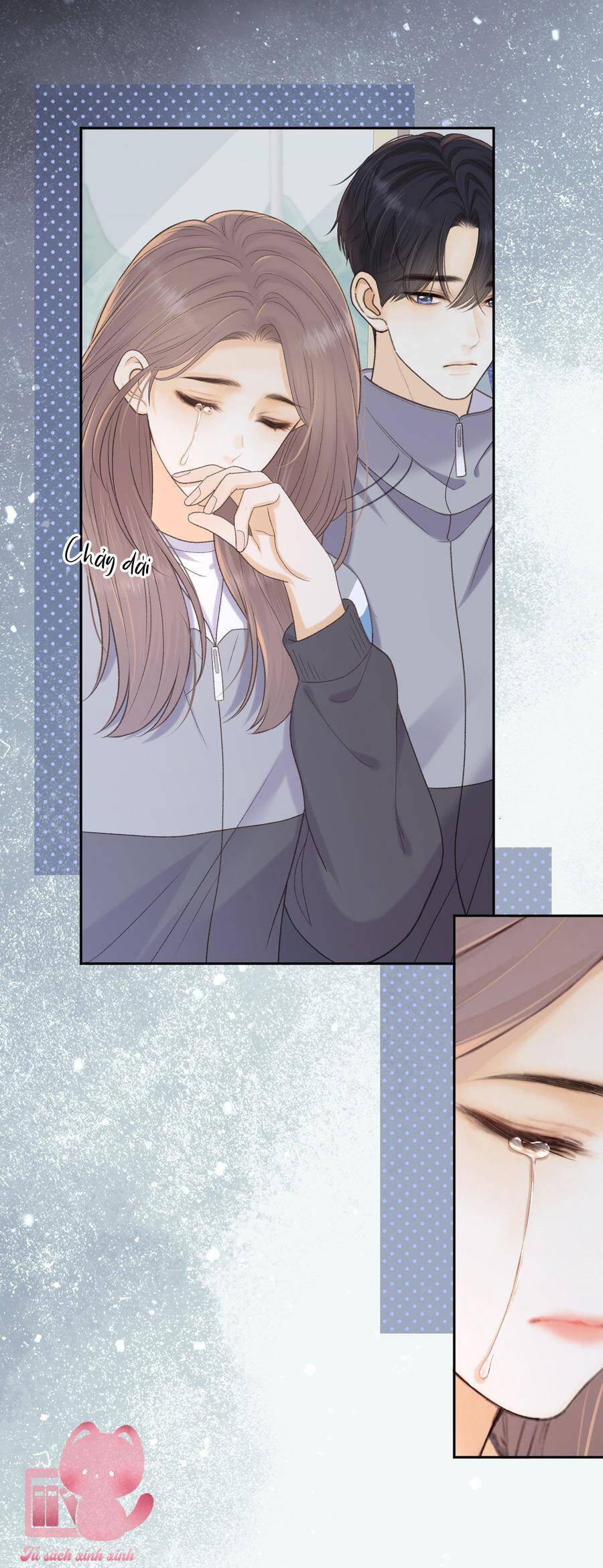 Khó Dỗ Dành Chapter 97 - Trang 2